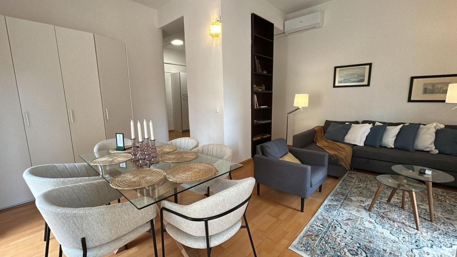 Apartamento Center Flat Cathedral *