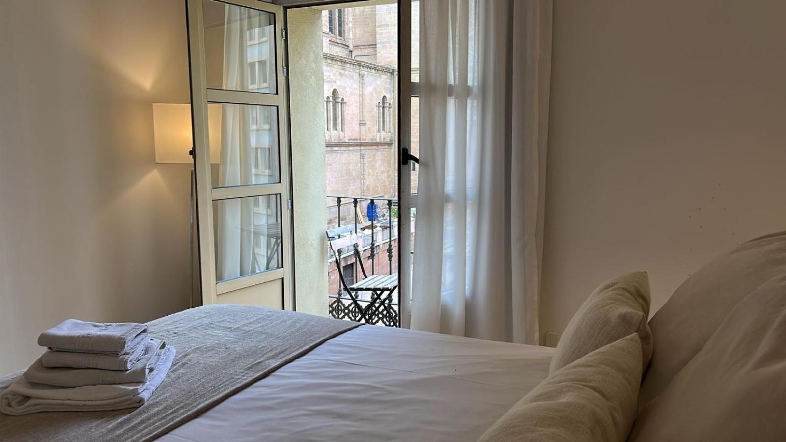 Apartamento Center Flat Cathedral *